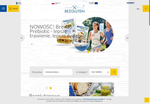 BEZGLUTEN sp. z o.o.