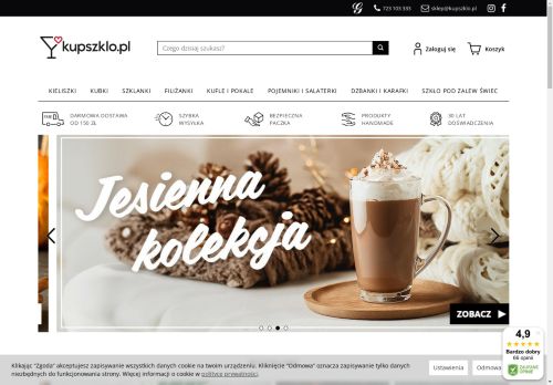 GLASMARK SPÓŁKA Z OGRANICZONĄ ODPOWIEDZIALNOŚCIĄ