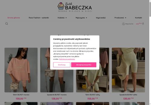 DE LUX Renata Sporna