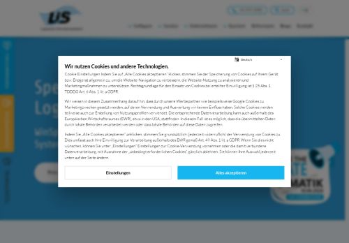 LIS Polska Sp. z o.o.