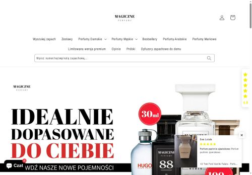 MK BUSINESS & INVESTMENTS SP. Z O.O.